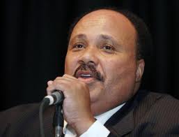 MLK III