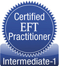 Certified EFT Practitioner Intermediate - 1