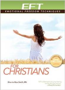 EFT for Christians Bookcover