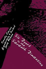 Six Doors to the Seventh Dimension Cover