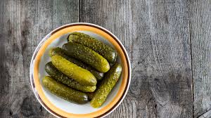 pickles